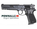 Walther CP88 6" Competition