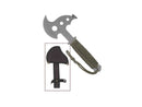 Throwing Axe Black
