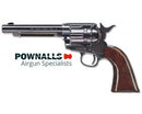 Colt Peacemaker Single Action Army .177 - Blued Umarex