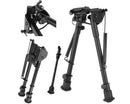 Webley 9-13" Adjustable Swivel Bipod
