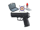 Sig Sauer SP2022 Black kit .177
