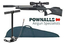 Gamo Phox Rifle Pack .177