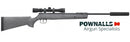 Remington Express XP Tactical .177