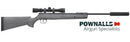 Remington Express XP Tactical .22