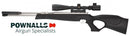 Weihrauch HW97KT Synthetic Stainless .177