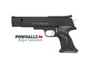 Weihrauch HW45 Black Star .177