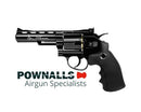 ASG Dan Wesson Black 4" .177 BB