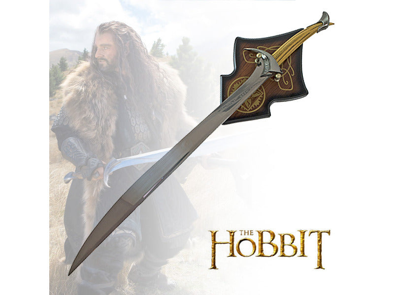 Thorin Sword Single Straight