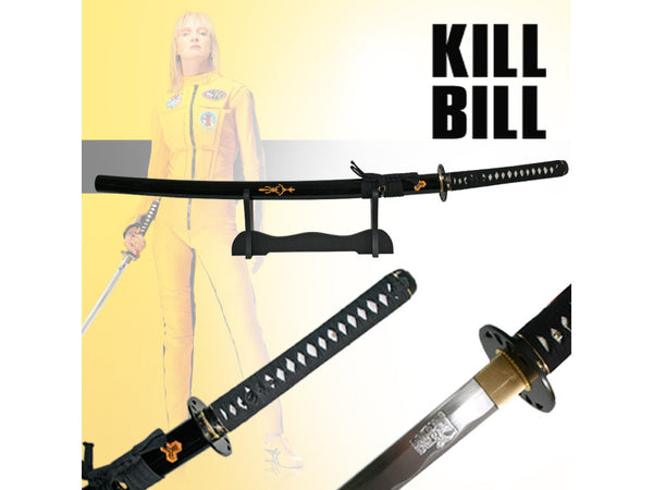 Kill Bill Bride's Sword Hand Made