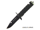 Black Ops Lock Knife