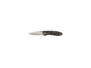Camo Bushmans Lock Knife