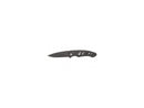 Carbon Fiber Effect Lock Knife