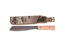 British Army Machete Multicam