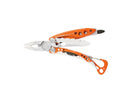 Skeletool RX Leatherman Red