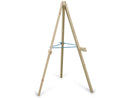 Archery Target Stand Easel