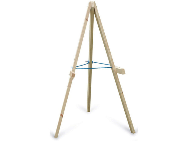 Archery Target Stand Easel
