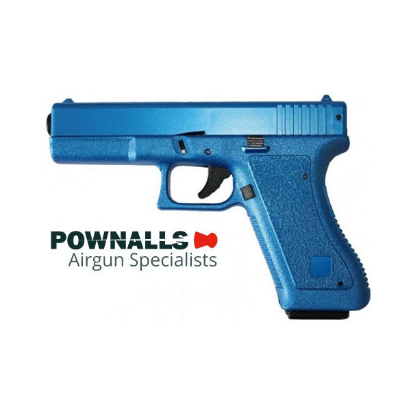 GLOCK 17 エアソフトガン 6mm Umarex Glock 17 Gen 4 6mm Caliber Gas Blow Back Airsoft Gun