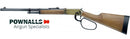 Walther Winchester Lever Action Duke .177 CO2