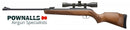 Gamo Hunter 440 .22 Air Rifle