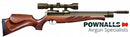 Air Arms S400 Superlite Carbine Traditional Stock .22