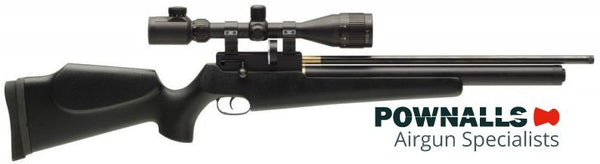 FX Airguns T12 Synthetic.177
