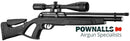 Gamo Coyote Tactical .22