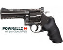 Dan Wesson 715 4" Grey .177 BB