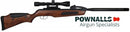 Gamo Swarm Maxxim Elite Multishot .22