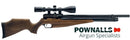 Webley Raider 12 PCP Air Rifle .177