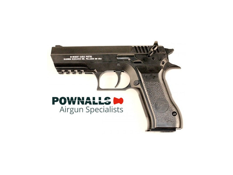 Baby Desert Eagle 941 6mm