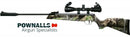Milbro Explorer Camo .22