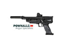 Weihrauch HW44 PCP Pistol .177