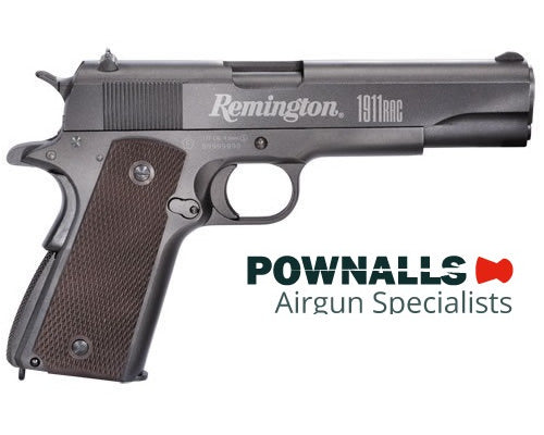Remington 1911 RAC