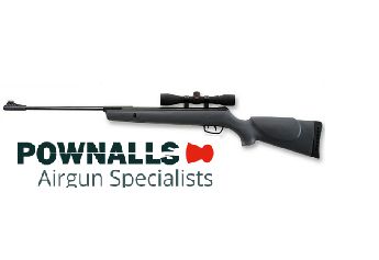 BSA Hornet Air Rifle .22