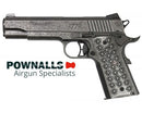 Sig Sauer We The People 1911 4.5mm BB Air Pistol