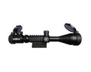 Milbro 4-12x50 EG Military Scope
