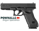 Glock 17 Umarex .177