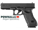 Glock 17 Gen4 Umarex .177