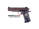 Sig Sauer Spartan 1911 .177