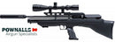 Weihrauch HW100 BP .22 - Carbine