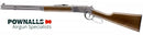 Umarex Legends Cowboy Lever Action - Black
