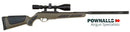Gamo Varmint Barricade .22