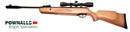 Remington Pest Controller .22 Air Rifle with Silencer – Best Spring Powered Pest Control Rifle UK
