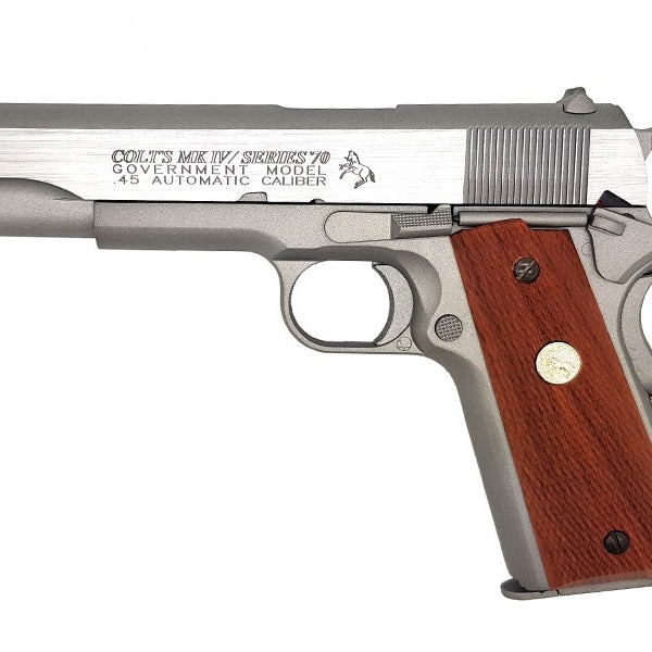 COLT M1911 MKIV Series 70 Government