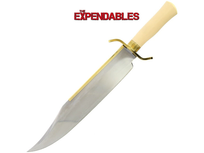 Expendables 3 Style Bowie Knife