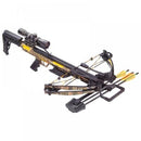 EK Archery Accelerator 370+ Compound Crossbow - 185lbs