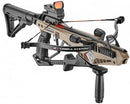 EK Cobra RX 130lb Recurve Crossbow Package