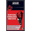Swiss Arms Vertical Shoulder Holster