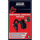 Swiss Arms Horizontal Shoulder Holster