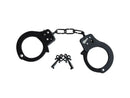 Handcuffs Black